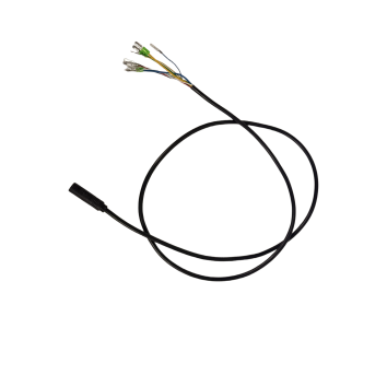 Кабель удлинитель для мотор колеса E-Titan 350-500W 140 см