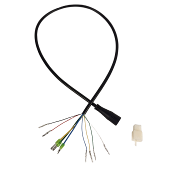 Кабель подовжувач для двигуна колеса E-Titan 750W 80 см