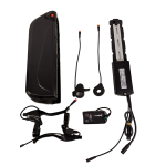 Комплект задний под кассету 500W 48V13Ah, 20А