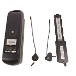 Комплект задній E-Titan 500W 48V13Ah, 20А з дисплеєм