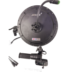 Комплект задній E-Titan 3000W прямий 48V20Ah, 30A