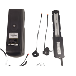 Комплект передній E-Titan 500W 48V13Ah, 20А з дисплеєм