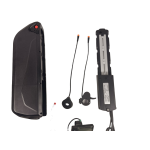 Комплект передній E-Titan 500W 48V15Ah, 20А з дисплеєм