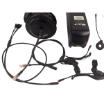 Комплект передний E-Titan 500W 48V15Ah, 20А с дисплеем