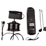 Комплект передній E-Titan FAT 500W 48V15Ah, 20A