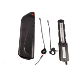 Комплект передний E-Titan FAT 500W 48V15Ah, 20A с дисплеем