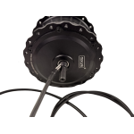 Комплект передний E-Titan FAT 500W 48V15Ah, 20A с дисплеем