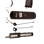 Комплект задний E-Titan FAT  500W 48V13Ah, 20А