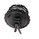 Комплект задний E-Titan FAT  500W 48V13Ah, 20А