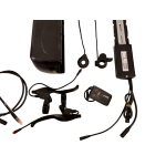 Комплект задний E-Titan FAT  500W 48V13Ah, 20А