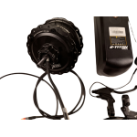 Комплект задний E-Titan FAT 500W 48V13Ah, 20А с дисплеем