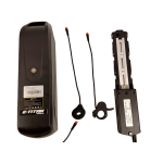 Комплект задний E-Titan FAT 500W 48V13Ah, 20А с дисплеем