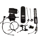 Комплект задний E-Titan FAT 500W 48V13Ah, 20А с дисплеем