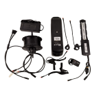 Комплект задній E-Titan FAT-2 750W 48V17.4 Ah, 25А