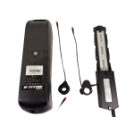 Комплект задний E-Titan FAT-2 750W 48V13 Ah,20A с дисплеем