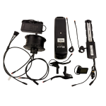 Комплект задний E-Titan FAT-2 750W 48V13 Ah,20A с дисплеем