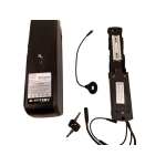 Комплект задній під касету E-Titan 500W 48V17.5 Ah, 25А