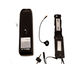 Комплект без мотора E-Titan 48V17.5Ah, 25A