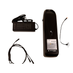 Комплект без мотора E-Titan 48V17.5Ah, 25A