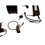 Комплект без двигуна E-Titan 48V17.5Ah, 25A