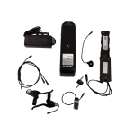 Комплект без мотора E-Titan 48V17.5Ah, 25A