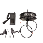 Комплект задний E-Titan и1000W 48V20 Ah, 20А