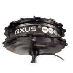 Комплект задній E-Titan 1000W 48V17.4 Ah, 20А