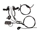 Комплект задний E-Titan 1000W 48V17.4 Ah, 25А