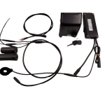 Комплект задній E-Titan FAT-2 750W 48V20 Ah, 25А ручка з дисплеєм