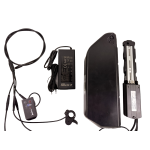 Комплект без двигуна E-Titan 48V15Ah, 20A