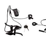 Комплект без двигателя E-Titan 48V15Ah, 20A