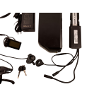 Комплект без двигуна E-Titan 48V15Ah, 20A з дисплеєм