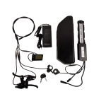 Комплект без двигуна E-Titan 48V15Ah, 20A з дисплеєм