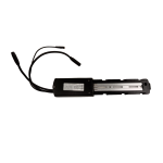 Контролер E-Titan у стійці під дисплей 48/15 AH