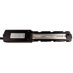 Контроллер E-Titan в стойке под дисплей 48/15 AH