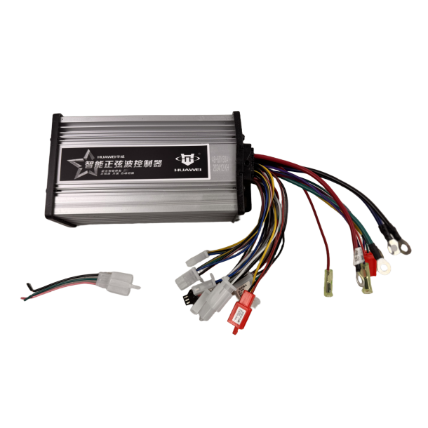 Контролер HUAWEI 48/60V/30A 1000W