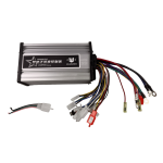 Контролер HUAWEI 48/60V/30A 1000W