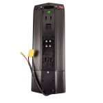 Батарея в кейсе E-Titan 48V13Ah с багажником + зарядное устройство + стоп сигнал 48V13Ah