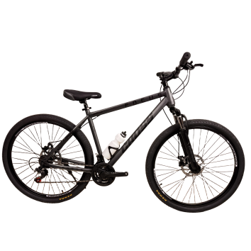 Велосипед Cross Focus 29