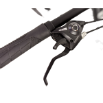 Велосипед Cross Focus 29" 19.5" Серый-Черный