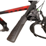 Велосипед Cross Focus 27.5" 17" Черный-Красный