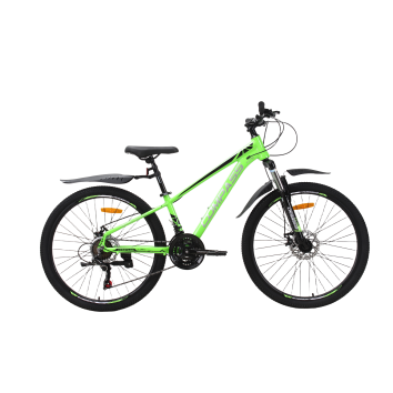 Велосипед CrossBike COMPASS 26