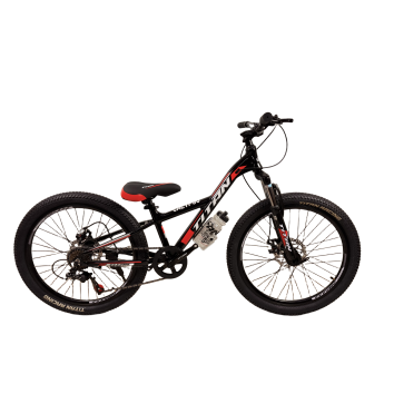 Велосипед Titan CALYPSO 24