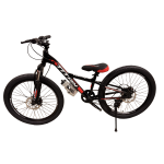 Велосипед Titan CALYPSO 24" 11" Чорний