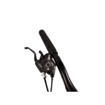 Велосипед Titan CALYPSO 24" 11" Чорний