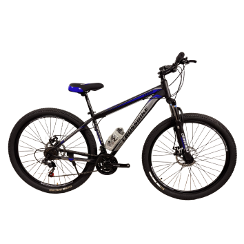 Велосипед CrossBike Storm 29