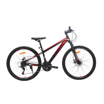Велосипед CrossBike RESPECT 26