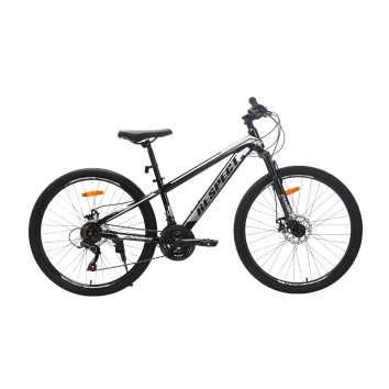 Велосипед CrossBike RESPECT 26