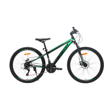 Велосипед CrossBike RESPECT 26