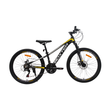 Велосипед CrossBike BOXTER 24